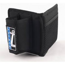 Anchor Audio MP3-TOTE Holds MP3 Player and Mic 